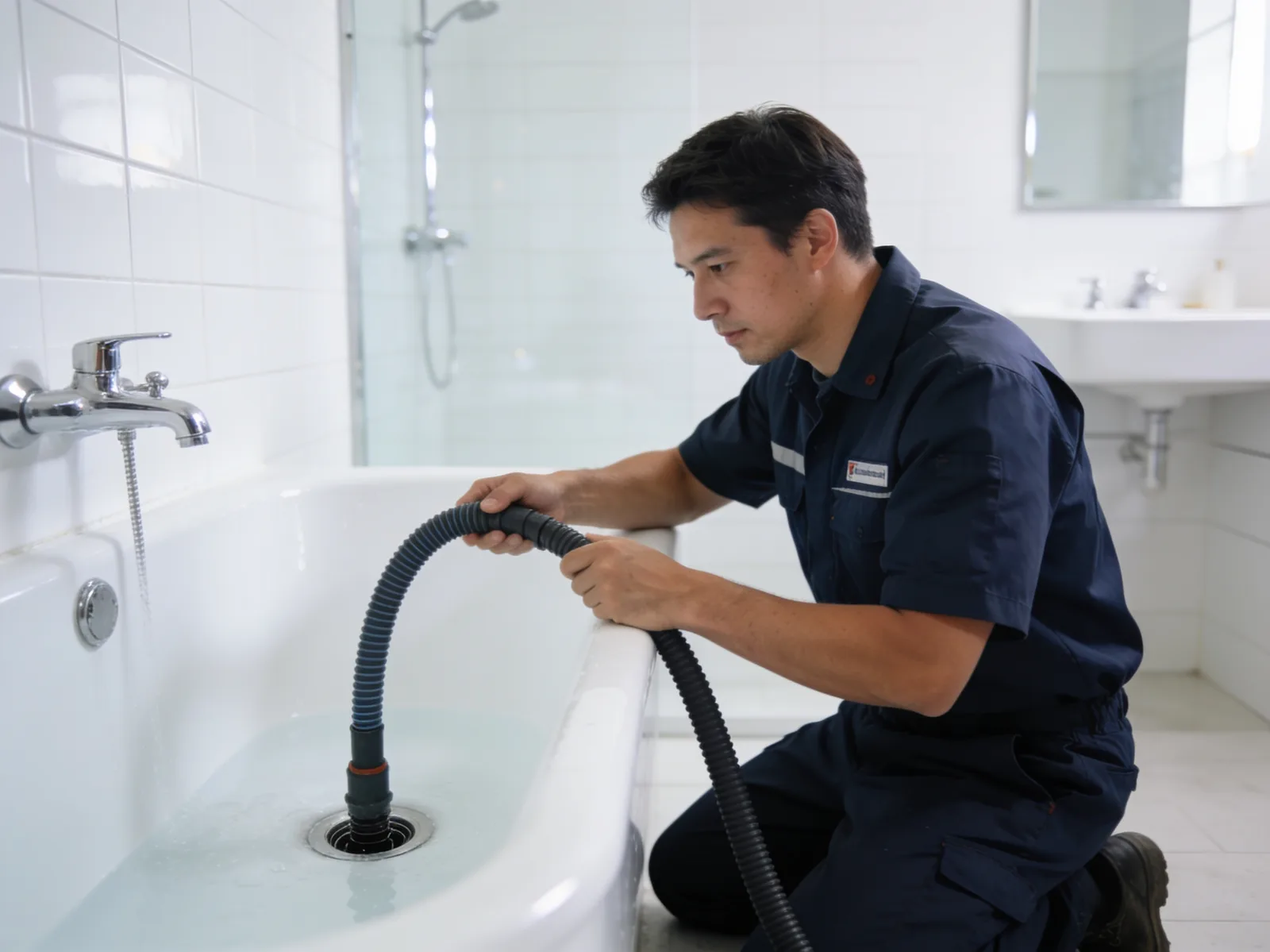 Emergency Plumber Alexandria, PA FAQs